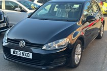 Volkswagen Golf Hatchback (13-20) 1.6 TDI Bluemotion Tech SE 5d DSG For Sale - AUTO ONE XPRESS LTD, Croydon