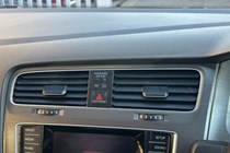 Volkswagen Golf Hatchback (13-20) 1.6 TDI Bluemotion Tech SE 5d DSG For Sale - AUTO ONE XPRESS LTD, Croydon