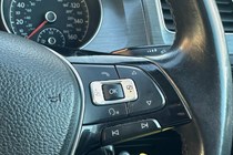 Volkswagen Golf Hatchback (13-20) 1.6 TDI Bluemotion Tech SE 5d DSG For Sale - AUTO ONE XPRESS LTD, Croydon