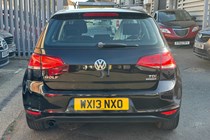 Volkswagen Golf Hatchback (13-20) 1.6 TDI Bluemotion Tech SE 5d DSG For Sale - AUTO ONE XPRESS LTD, Croydon