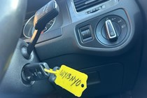 Volkswagen Golf Hatchback (13-20) 1.6 TDI Bluemotion Tech SE 5d DSG For Sale - AUTO ONE XPRESS LTD, Croydon