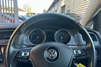 Volkswagen Golf Hatchback (13-20) 1.6 TDI Bluemotion Tech SE 5d DSG For Sale - AUTO ONE XPRESS LTD, Croydon