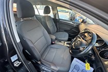 Volkswagen Golf Hatchback (13-20) 1.6 TDI Bluemotion Tech SE 5d DSG For Sale - AUTO ONE XPRESS LTD, Croydon