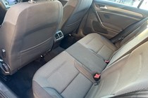 Volkswagen Golf Hatchback (13-20) 1.6 TDI Bluemotion Tech SE 5d DSG For Sale - AUTO ONE XPRESS LTD, Croydon