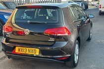 Volkswagen Golf Hatchback (13-20) 1.6 TDI Bluemotion Tech SE 5d DSG For Sale - AUTO ONE XPRESS LTD, Croydon