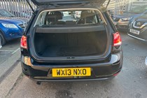 Volkswagen Golf Hatchback (13-20) 1.6 TDI Bluemotion Tech SE 5d DSG For Sale - AUTO ONE XPRESS LTD, Croydon