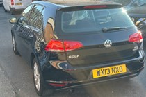 Volkswagen Golf Hatchback (13-20) 1.6 TDI Bluemotion Tech SE 5d DSG For Sale - AUTO ONE XPRESS LTD, Croydon