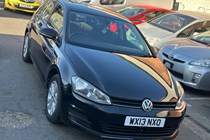 Volkswagen Golf Hatchback (13-20) 1.6 TDI Bluemotion Tech SE 5d DSG For Sale - AUTO ONE XPRESS LTD, Croydon