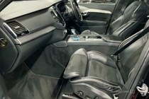 Volvo XC90 (15-24) 2.0 D5 PowerPulse R DESIGN AWD 5d Geartronic For Sale - CarBrothers NI, Newtownabbey