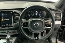 Volvo XC90 (15-24) 2.0 D5 PowerPulse R DESIGN AWD 5d Geartronic For Sale - CarBrothers NI, Newtownabbey