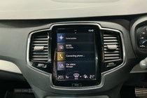 Volvo XC90 (15-24) 2.0 D5 PowerPulse R DESIGN AWD 5d Geartronic For Sale - CarBrothers NI, Newtownabbey