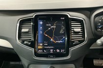Volvo XC90 (15-24) 2.0 D5 PowerPulse R DESIGN AWD 5d Geartronic For Sale - CarBrothers NI, Newtownabbey