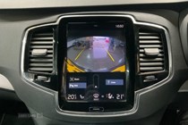 Volvo XC90 (15-24) 2.0 D5 PowerPulse R DESIGN AWD 5d Geartronic For Sale - CarBrothers NI, Newtownabbey