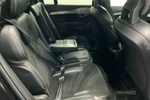 Volvo XC90 (15-24) 2.0 D5 PowerPulse R DESIGN AWD 5d Geartronic For Sale - CarBrothers NI, Newtownabbey