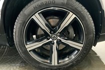 Volvo XC90 (15-24) 2.0 D5 PowerPulse R DESIGN AWD 5d Geartronic For Sale - CarBrothers NI, Newtownabbey