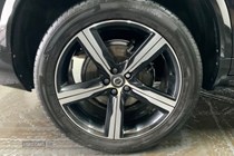 Volvo XC90 (15-24) 2.0 D5 PowerPulse R DESIGN AWD 5d Geartronic For Sale - CarBrothers NI, Newtownabbey