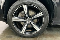 Volvo XC90 (15-24) 2.0 D5 PowerPulse R DESIGN AWD 5d Geartronic For Sale - CarBrothers NI, Newtownabbey