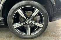 Volvo XC90 (15-24) 2.0 D5 PowerPulse R DESIGN AWD 5d Geartronic For Sale - CarBrothers NI, Newtownabbey