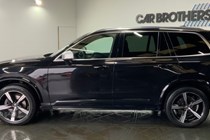 Volvo XC90 (15-24) 2.0 D5 PowerPulse R DESIGN AWD 5d Geartronic For Sale - CarBrothers NI, Newtownabbey