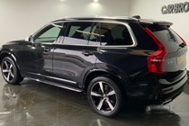 Volvo XC90 (15-24) 2.0 D5 PowerPulse R DESIGN AWD 5d Geartronic For Sale - CarBrothers NI, Newtownabbey