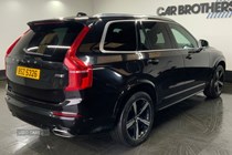 Volvo XC90 (15-24) 2.0 D5 PowerPulse R DESIGN AWD 5d Geartronic For Sale - CarBrothers NI, Newtownabbey