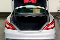 Mercedes-Benz CLS Coupe (11-18) CLS 220d AMG Line 4d 7G-Tronic For Sale - CarBrothers NI, Newtownabbey