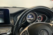 Mercedes-Benz CLS Coupe (11-18) CLS 220d AMG Line 4d 7G-Tronic For Sale - CarBrothers NI, Newtownabbey