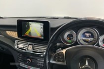 Mercedes-Benz CLS Coupe (11-18) CLS 220d AMG Line 4d 7G-Tronic For Sale - CarBrothers NI, Newtownabbey