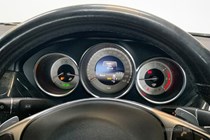 Mercedes-Benz CLS Coupe (11-18) CLS 220d AMG Line 4d 7G-Tronic For Sale - CarBrothers NI, Newtownabbey