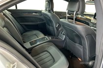 Mercedes-Benz CLS Coupe (11-18) CLS 220d AMG Line 4d 7G-Tronic For Sale - CarBrothers NI, Newtownabbey