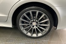 Mercedes-Benz CLS Coupe (11-18) CLS 220d AMG Line 4d 7G-Tronic For Sale - CarBrothers NI, Newtownabbey