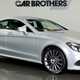 Mercedes-Benz CLS Coupe (11-18) CLS 220d AMG Line 4d 7G-Tronic For Sale - CarBrothers NI, Newtownabbey