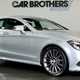 Mercedes-Benz CLS Coupe (11-18) CLS 220d AMG Line 4d 7G-Tronic For Sale - CarBrothers NI, Newtownabbey
