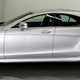 Mercedes-Benz CLS Coupe (11-18) CLS 220d AMG Line 4d 7G-Tronic For Sale - CarBrothers NI, Newtownabbey