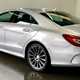 Mercedes-Benz CLS Coupe (11-18) CLS 220d AMG Line 4d 7G-Tronic For Sale - CarBrothers NI, Newtownabbey