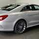 Mercedes-Benz CLS Coupe (11-18) CLS 220d AMG Line 4d 7G-Tronic For Sale - CarBrothers NI, Newtownabbey