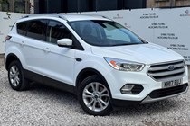 Ford Kuga (12-20) Titanium 1.5 TDCi 120PS FWD (09/16) 5d For Sale - Ace Car Sales Bury, Heywood