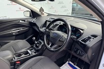 Ford Kuga (12-20) Titanium 1.5 TDCi 120PS FWD (09/16) 5d For Sale - Ace Car Sales Bury, Heywood