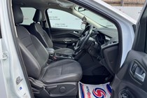 Ford Kuga (12-20) Titanium 1.5 TDCi 120PS FWD (09/16) 5d For Sale - Ace Car Sales Bury, Heywood