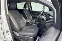 Ford Kuga (12-20) Titanium 1.5 TDCi 120PS FWD (09/16) 5d For Sale - Ace Car Sales Bury, Heywood