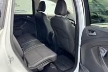 Ford Kuga (12-20) Titanium 1.5 TDCi 120PS FWD (09/16) 5d For Sale - Ace Car Sales Bury, Heywood
