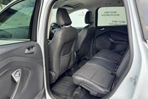 Ford Kuga (12-20) Titanium 1.5 TDCi 120PS FWD (09/16) 5d For Sale - Ace Car Sales Bury, Heywood