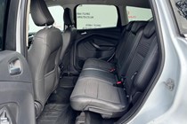 Ford Kuga (12-20) Titanium 1.5 TDCi 120PS FWD (09/16) 5d For Sale - Ace Car Sales Bury, Heywood