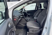 Ford Kuga (12-20) Titanium 1.5 TDCi 120PS FWD (09/16) 5d For Sale - Ace Car Sales Bury, Heywood