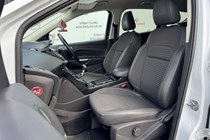 Ford Kuga (12-20) Titanium 1.5 TDCi 120PS FWD (09/16) 5d For Sale - Ace Car Sales Bury, Heywood