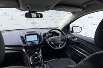 Ford Kuga (12-20) Titanium 1.5 TDCi 120PS FWD (09/16) 5d For Sale - Ace Car Sales Bury, Heywood