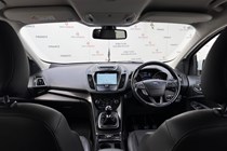 Ford Kuga (12-20) Titanium 1.5 TDCi 120PS FWD (09/16) 5d For Sale - Ace Car Sales Bury, Heywood
