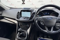 Ford Kuga (12-20) Titanium 1.5 TDCi 120PS FWD (09/16) 5d For Sale - Ace Car Sales Bury, Heywood