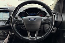Ford Kuga (12-20) Titanium 1.5 TDCi 120PS FWD (09/16) 5d For Sale - Ace Car Sales Bury, Heywood