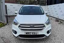 Ford Kuga (12-20) Titanium 1.5 TDCi 120PS FWD (09/16) 5d For Sale - Ace Car Sales Bury, Heywood